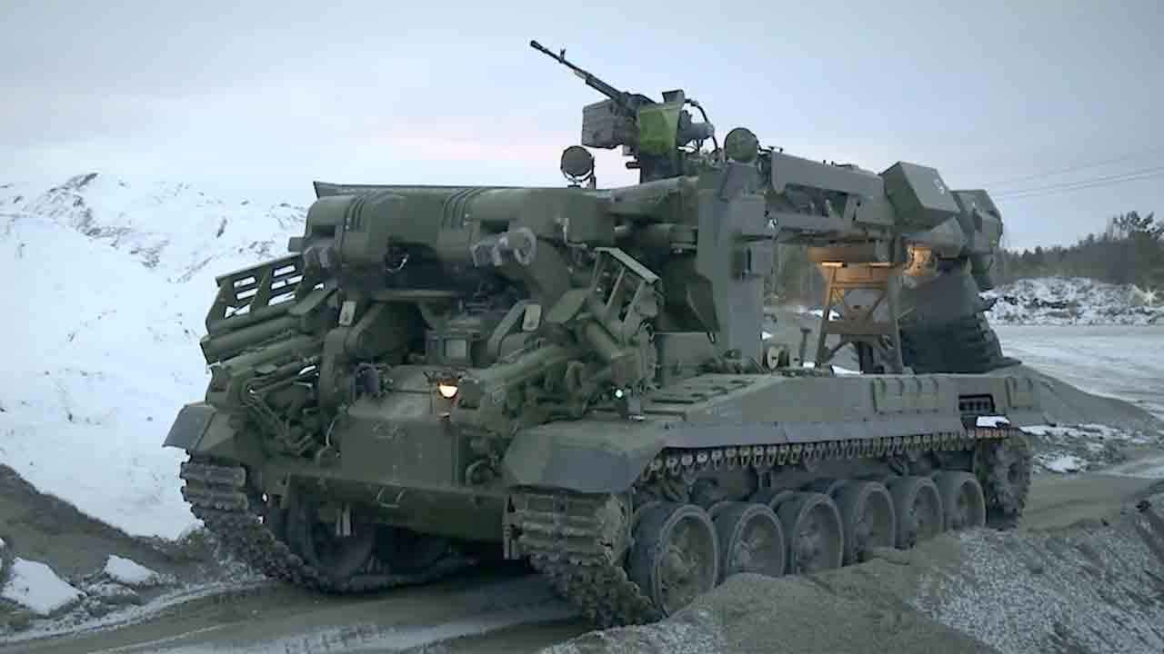 IMR-3M. Telegram @uvznews