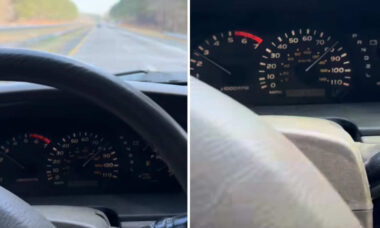 Vídeo: Motorista de Toyota 4Runner demonstra importância de fazer alinhamento