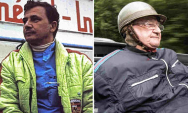 Hans Herrmann, primeiro vencedor do Le Mans da Porsche, morre aos 97 anos