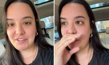 Vídeo: Mulher choca internautas ao revelar que não troca o óleo do carro há três anos