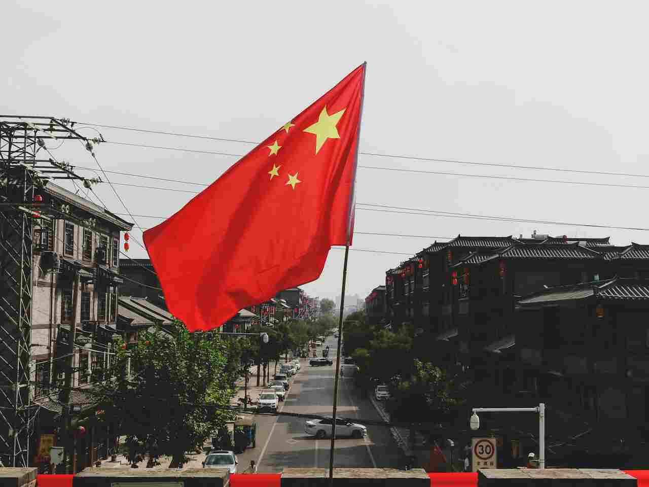 中国は2025年に1秒あたり1台の自動車を販売したと報告書が明らかに