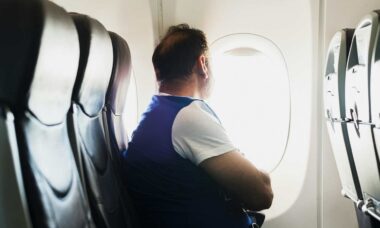 Remédios para emagrecer podem gerar economia de US$ 500 milhões para companhias aéreas