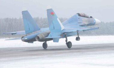 Su-30SM2. Telegram @modmilby