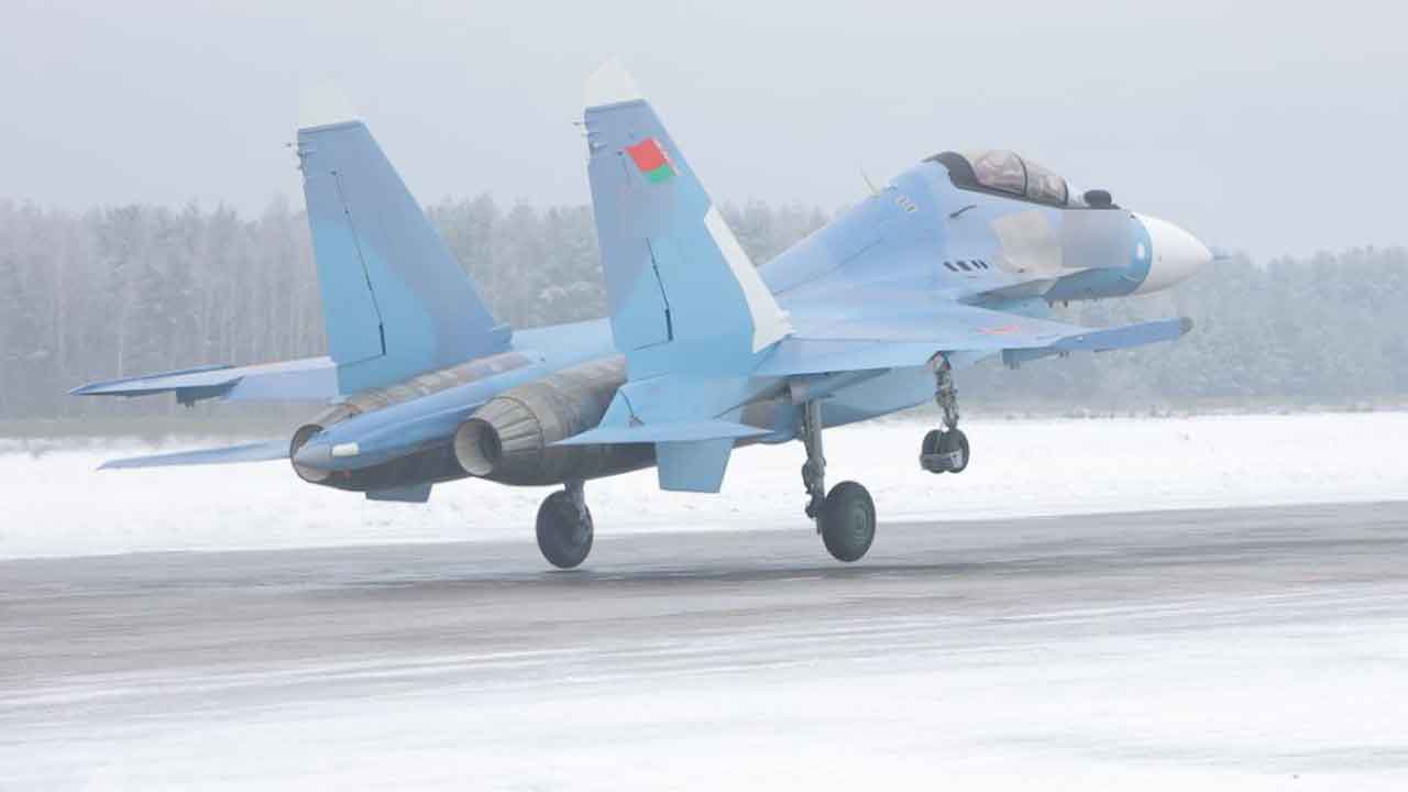 Su-30SM2. Telegram @modmilby
