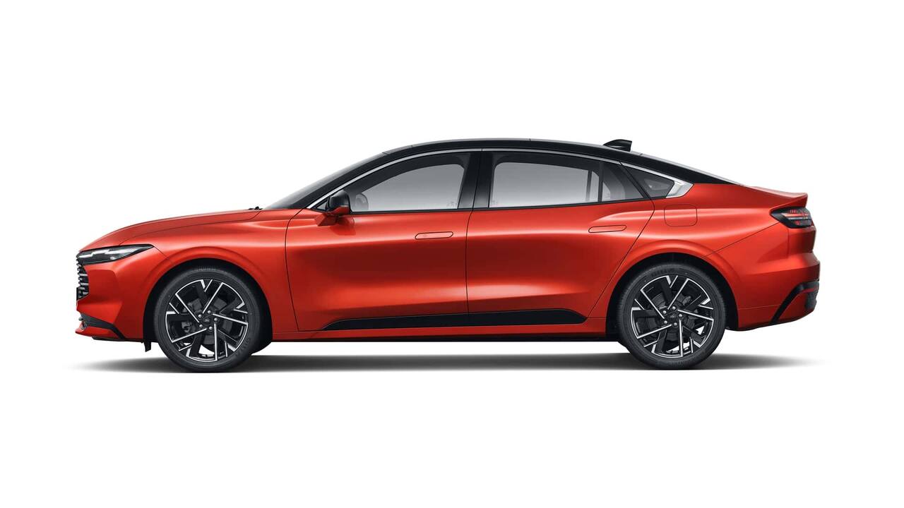 Ford CEO Explains Why the Automaker Decided to Exit the Sedan Market