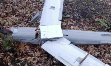 Ucrânia e SpaceX trabalham juntas para resolver crescente uso do Starlink em drones russos