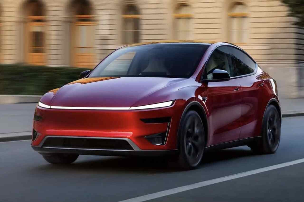 Veículos elétricos superam as vendas de carros a gasolina na Europa pela primeira vez