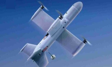 Reino Unido envia mais de 85 mil drones à Ucrânia em apoio militar