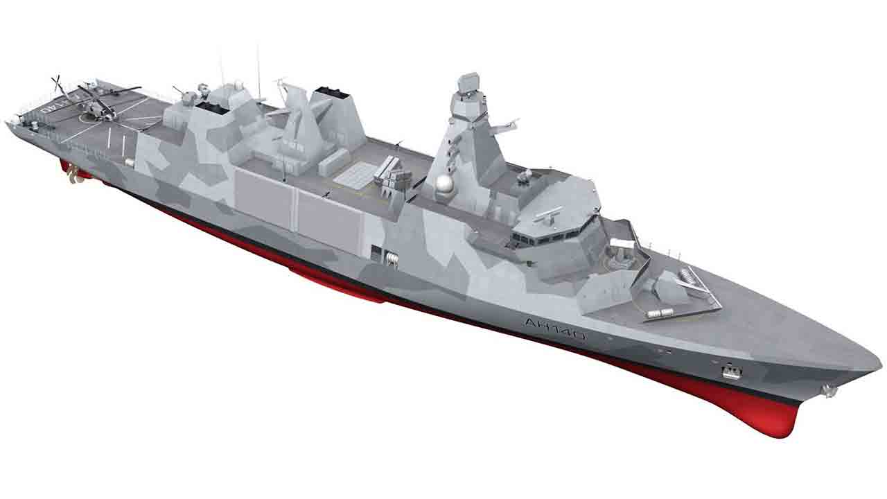 Program Tipe 31. X @RoyalNavy