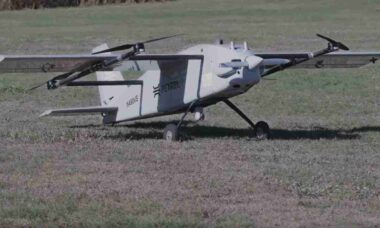 Petrel Technologies testa drone AERO Sky e confirma 6 horas de autonomia