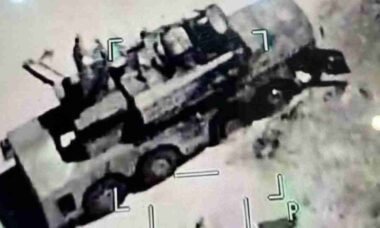 Sudão destrói sistema FK-2000 chinês usado pelas RSF em Kordofan do Sul