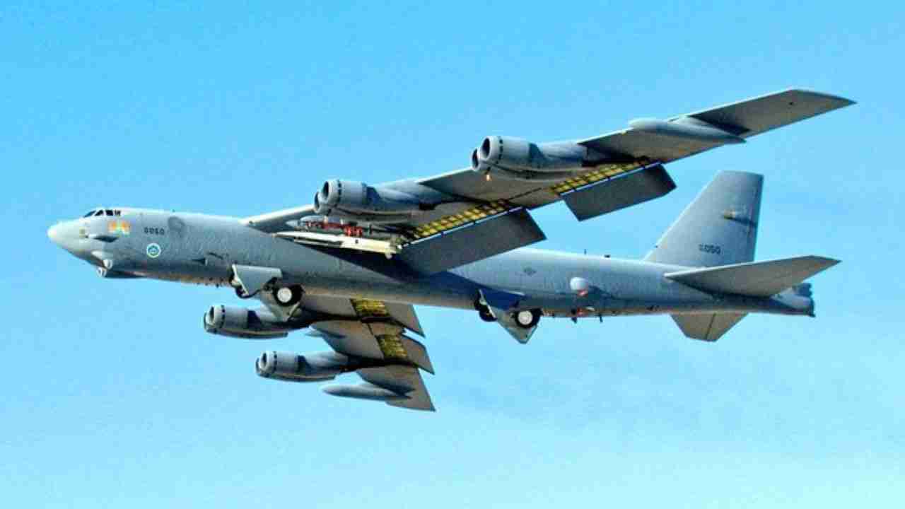 USA erwägen Ausbau des Atomarsenals und Reaktivierung von Mehrfachsprengköpfen nach dem Ende von New START