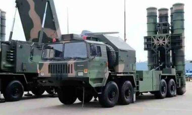 Ucrânia destrói S-400 e atinge 2 sistemas Pantsir na Crimeia