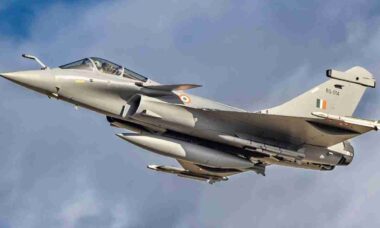 Índia aprova compra de 114 Rafale F4 para reforçar sua força aérea