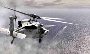 Aeronaves da Marinha e da Força Aérea dos EUA receberão novos mísseis antidrones em breve