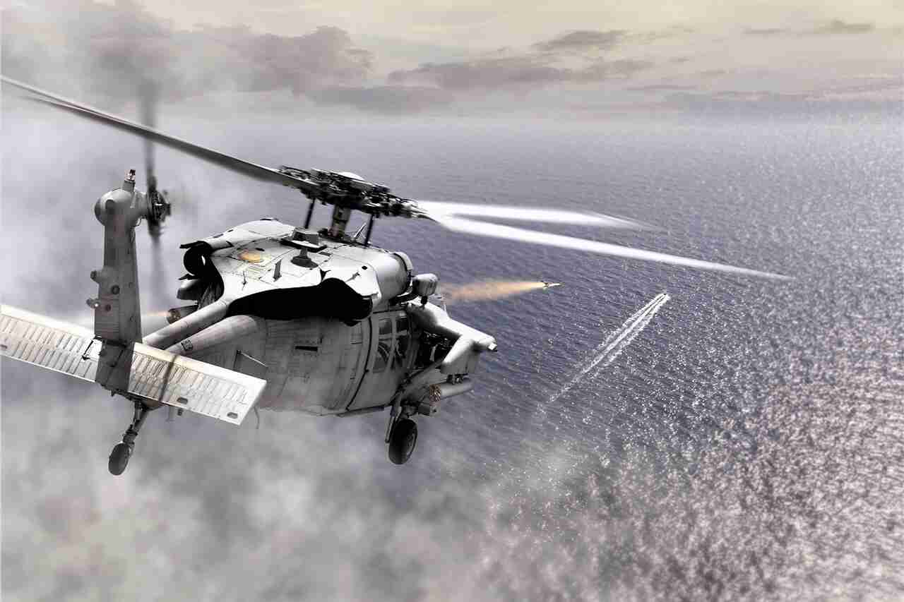 Aeronaves da Marinha e da Força Aérea dos EUA receberão novos mísseis antidrones em breve