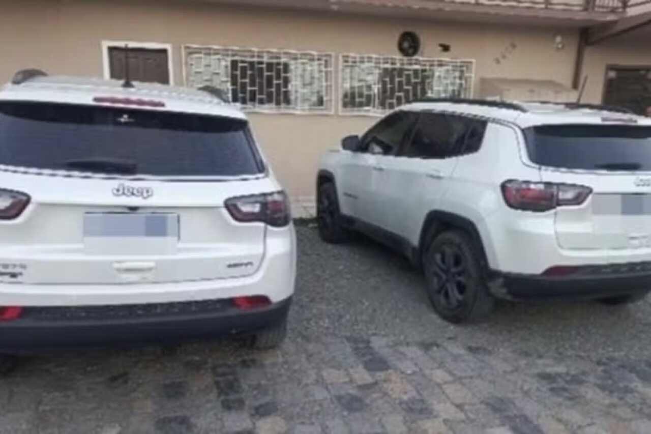 Confusion: woman drives 60 km with an identical vehicle to hers by mistake