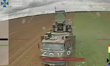 Ucrânia afirma que suas tropas destruíram metade dos sistemas Pantsir da Rússia