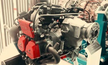 Motor M105. Telegram @rostecru