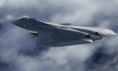 Foto: Pratt & Whitney