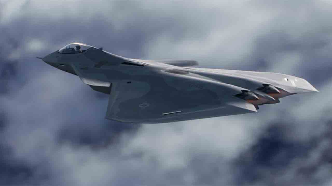 Foto: Pratt & Whitney