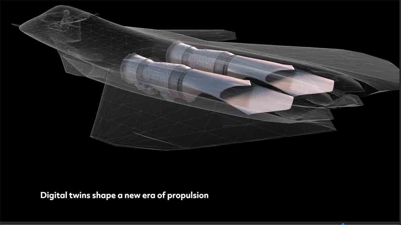Foto: Pratt & Whitney