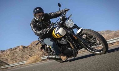 Bear 650. Foto: Royal Enfield