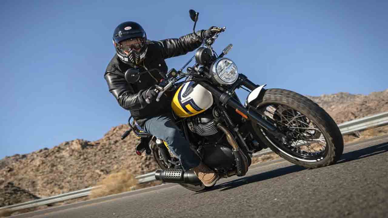 Bear 650. Foto: Royal Enfield