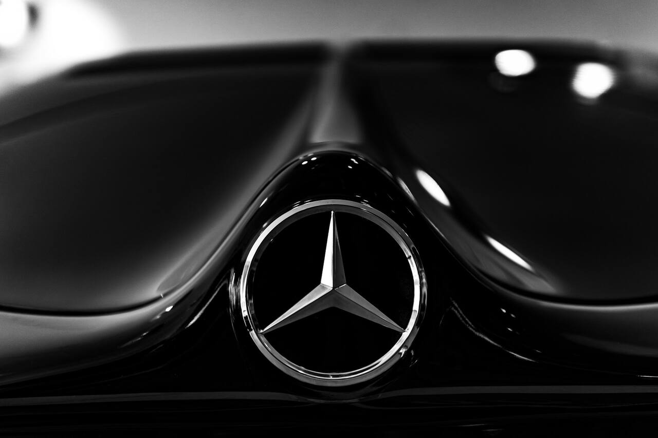 Mercedes-Benz planeja expandir portfólio com lançamento de 16 novos veículos em 2026