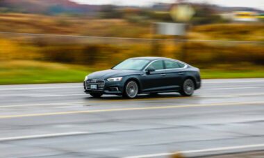 Elite de Nova York acumulou mais de US$ 10 milhões em multas por excesso de velocidade em um ano