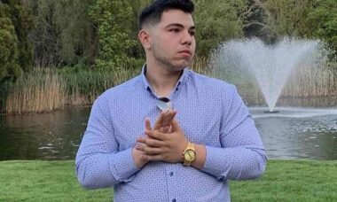 Jovem morre por inalação de gás tóxico ao carregar celular no carro durante nevasca nos EUA