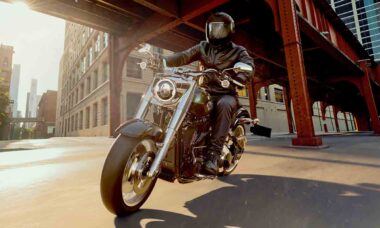Em meio à crise, Harley-Davidson busca maneiras de se reestabelecer no mercado. Foto: Harley-Davidson