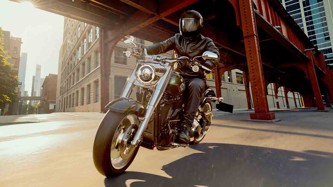 Em meio à crise, Harley-Davidson busca maneiras de se reestabelecer no mercado. Foto: Harley-Davidson