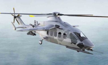 Next Generation Rotorcraft Capability. Foto: Airbus Helicopters