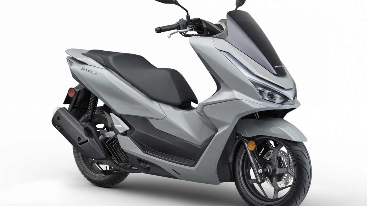 2026 PCX