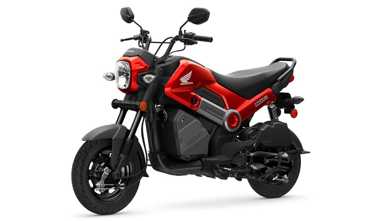 2026 Navi