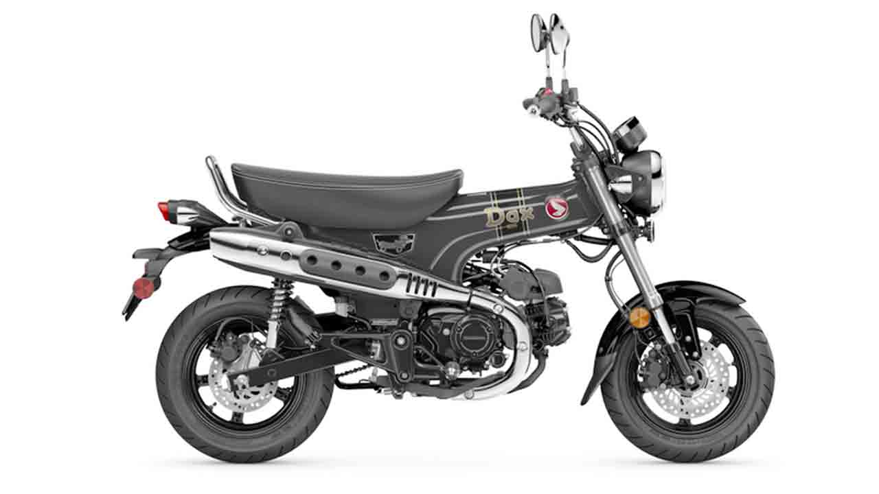 2026 Dax 125