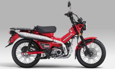 2026 Trail125