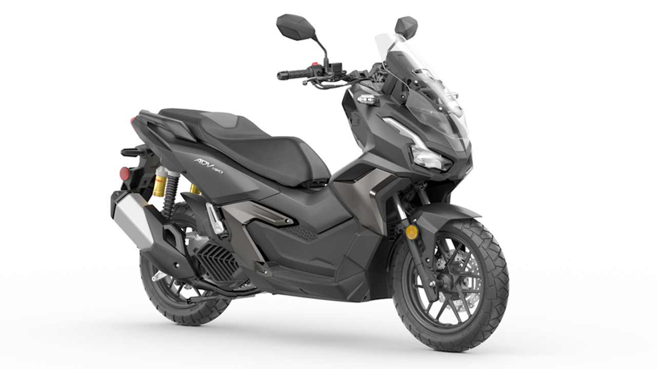 2027 ADV160