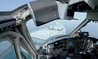 Irã conclui simulações de guerra no Golfo Pérsico enquanto negocia com os EUA. Foto: X @IrnaEnglish