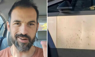 Vídeo: Homem compra Tesla Cybertruck e relata que a carroceria começou a enferrujar