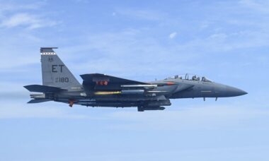 BAE Systems recebe contrato de US$ 145 milhões do Pentágono para sistemas antidrones