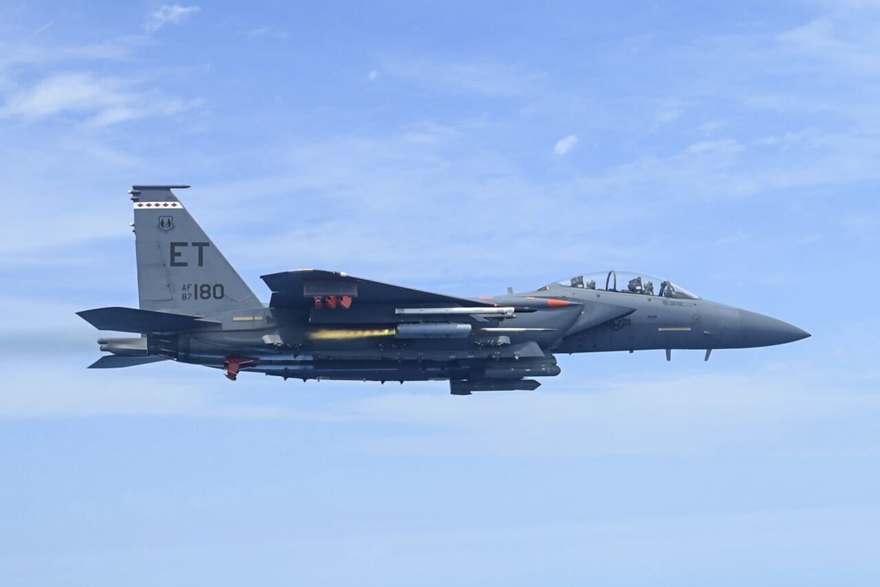 BAE Systems recebe contrato de US$ 145 milhões do Pentágono para sistemas antidrones