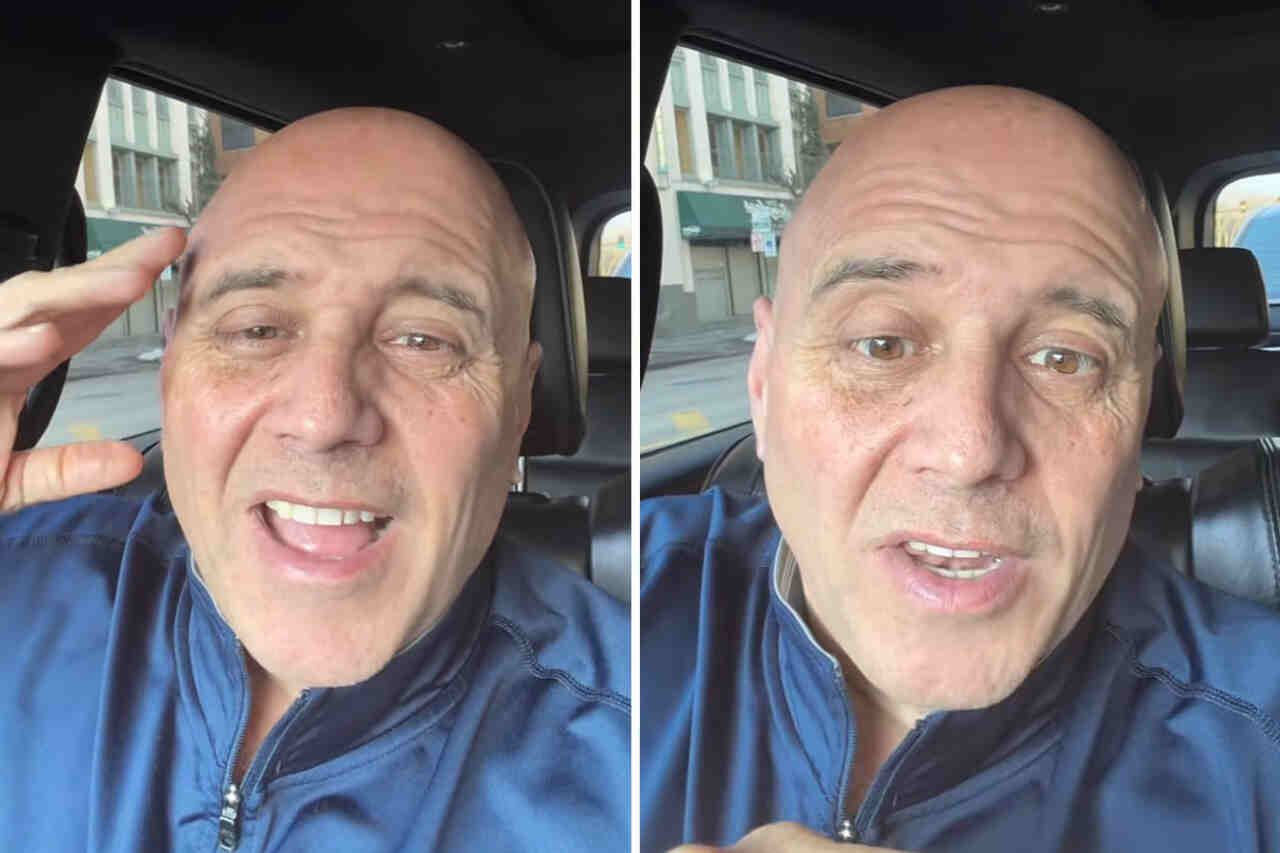 Video: Bilforhandler advarer par mod fælles finansiering: “Det er aldrig en god idé”