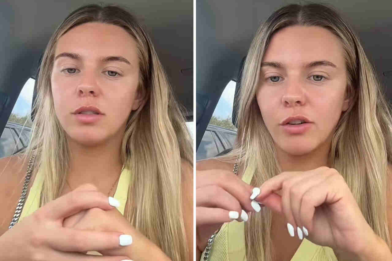 Vrouw uit frustratie nadat dealer reeks reparaties aanbeveelt bij "gratis" olieverversing