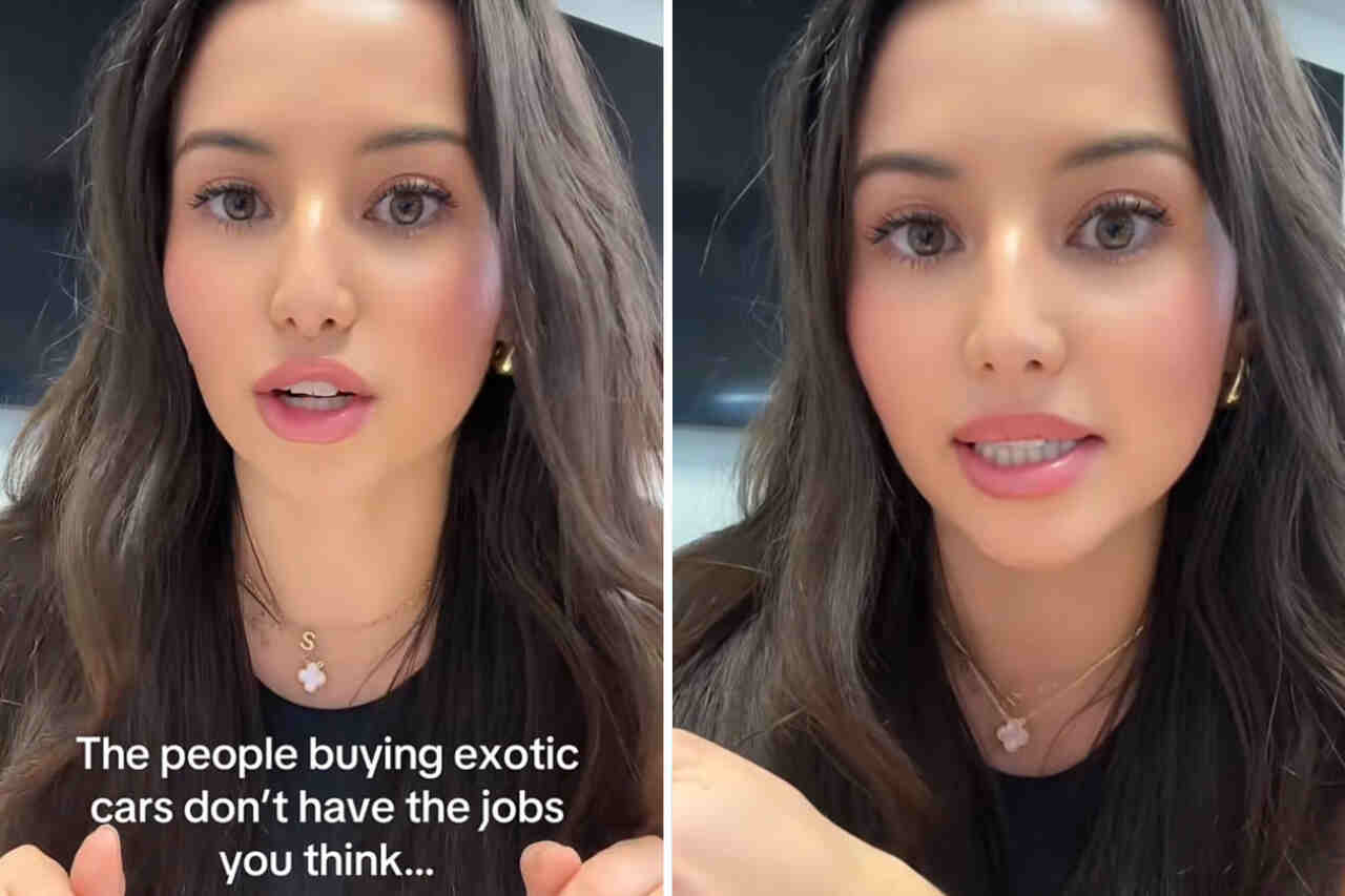 Pokémon card seller buys US$250,000 car in cash and surprises: "I chose the wrong career"