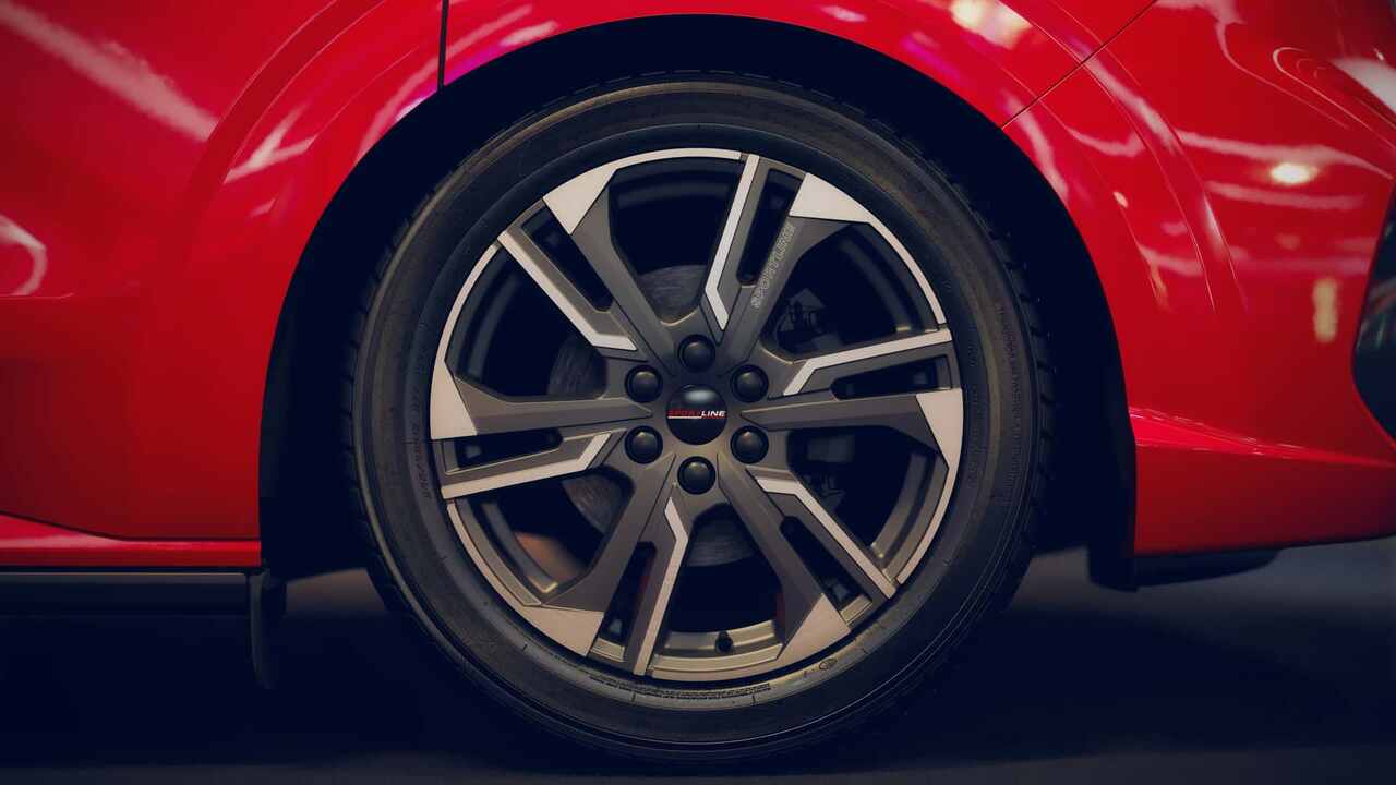 Volkswagen présente le Transporter Sportline, un van avec l’attitude d’une compacte sportive
