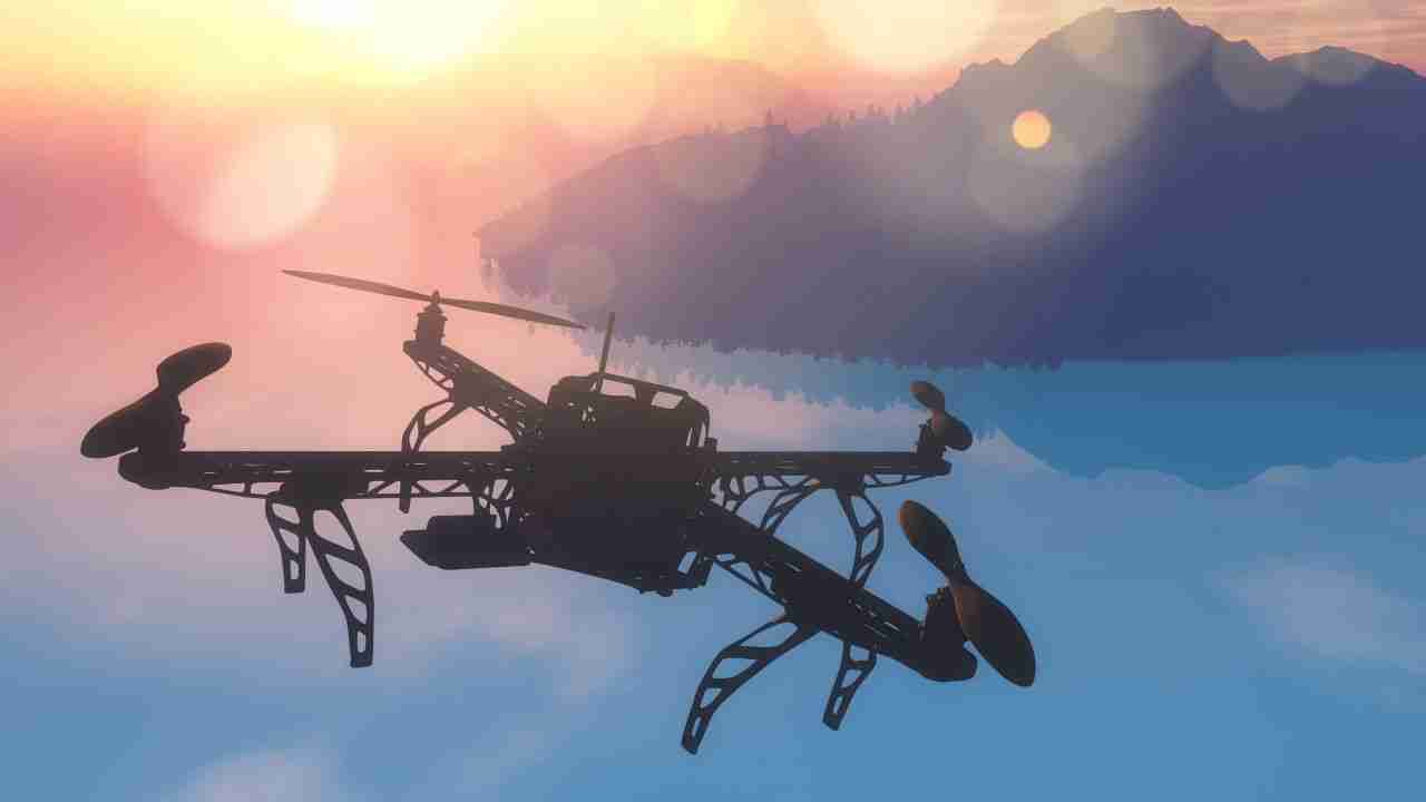 Norway fines tourists for drones near naval base and investigates possible espionage
