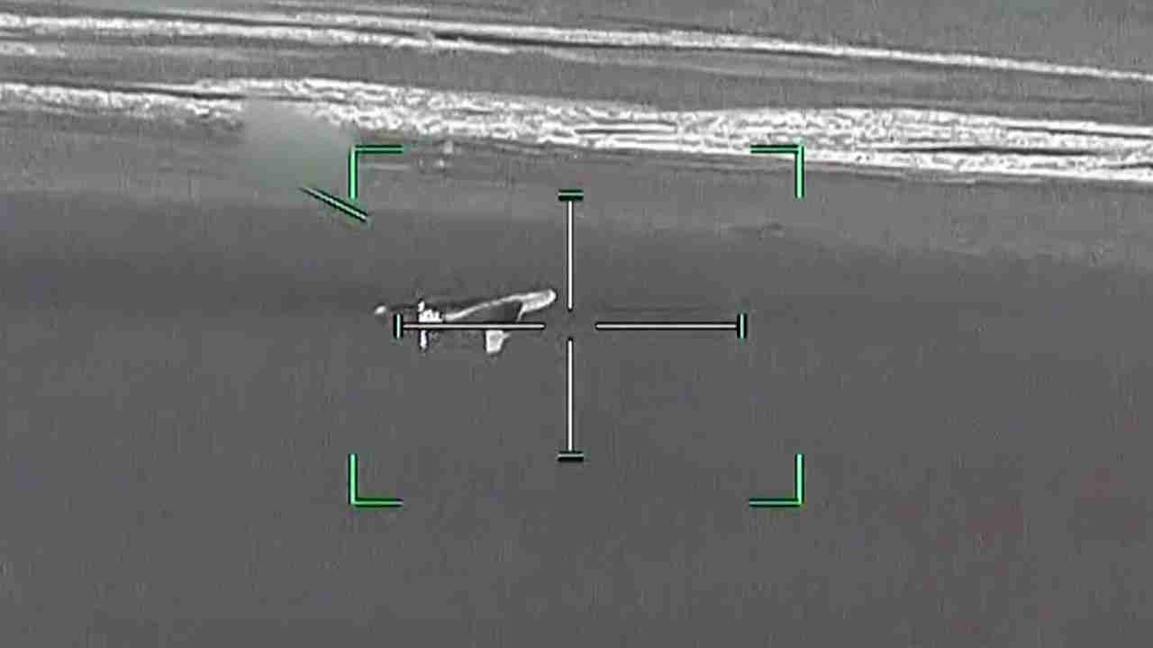 Emiratene avskjærer 1 342 droner og 221 missiler i et angrep lansert av Iran