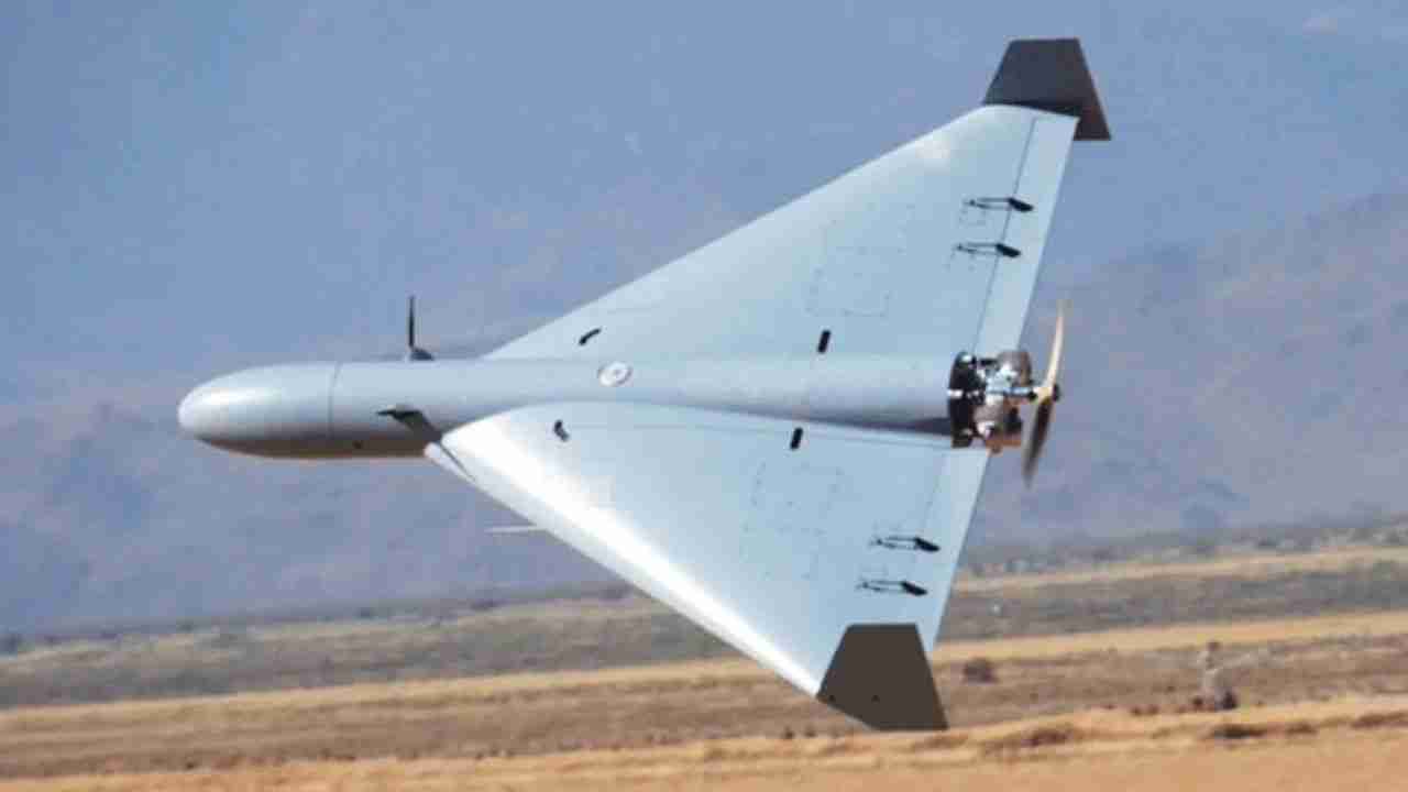 EUA planejam produzir drones kamikaze LUCAS em massa após uso contra o Irã
